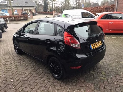 Ford Fiesta - 1.0 Style Ultimate - 1