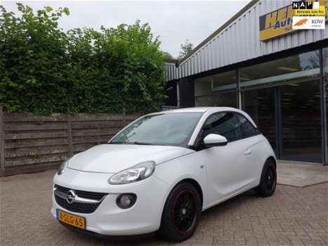 Opel ADAM - 1.2 69 Pk Airco 59 dkm Nap - 1