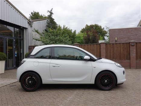 Opel ADAM - 1.2 69 Pk Airco 59 dkm Nap - 1