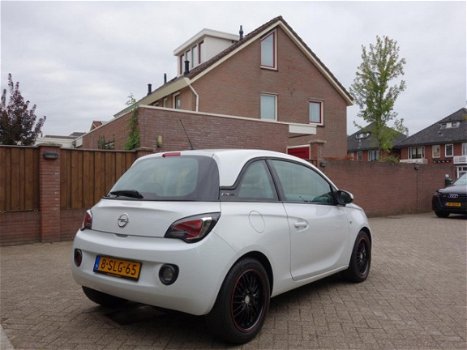 Opel ADAM - 1.2 69 Pk Airco 59 dkm Nap - 1