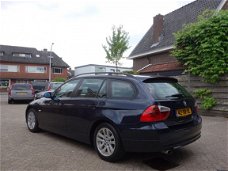 BMW 3-serie Touring - 318i High Executive 129 Pk Airco Pdc 206 dkm Nap