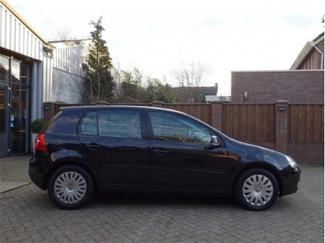 Volkswagen Golf - 1.4 TSI Trendline 122 Pk 5 deurs Airco 207 Nap - 1