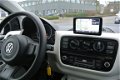 Volkswagen Up! - 1.0 move up ..Navigatie..Dealer onderhouden - 1 - Thumbnail