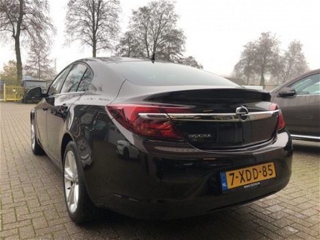 Opel Insignia - 1.4 T EcoFLEX Business+ Xenon, Stoelverwarming, PDC - 1