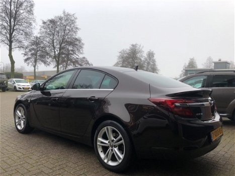 Opel Insignia - 1.4 T EcoFLEX Business+ Xenon, Stoelverwarming, PDC - 1