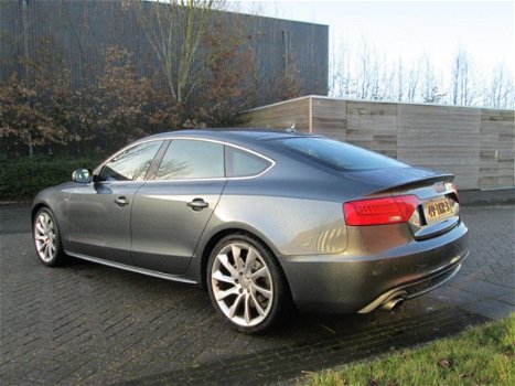 Audi A5 Sportback - 1.8 TFSI 170 PK Automaat S-Line - 1