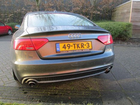 Audi A5 Sportback - 1.8 TFSI 170 PK Automaat S-Line - 1