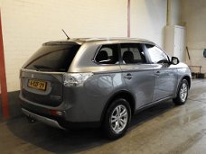 Mitsubishi Outlander - 2.0 PHEV Aut. Business Edition X-Line INCL.BTW/NAVI+CAMERA/CLIMA/LMV