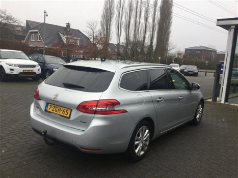 Peugeot 308 SW - 1.6 BlueHDI 88KW EXECUTIVE - 1