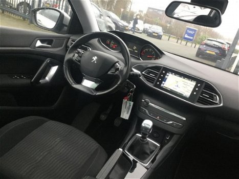 Peugeot 308 SW - 1.6 BlueHDI 88KW EXECUTIVE - 1