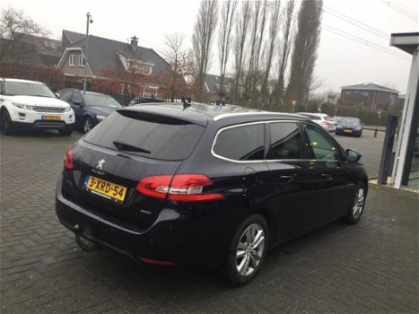 Peugeot 308 SW - 1.6 BlueHDI 88KW EXECUTIVE - 1