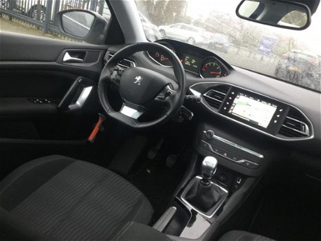 Peugeot 308 SW - 1.6 BlueHDI 88KW EXECUTIVE - 1