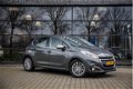 Peugeot 208 - 1.2 PureTech Blue Lease Executive - 1 - Thumbnail