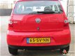 Volkswagen Fox - 1.2 Trendline - 1 - Thumbnail