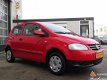 Volkswagen Fox - 1.2 Trendline - 1 - Thumbnail