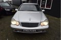 Mercedes-Benz C-klasse - 200 CDI Elegance export - 1 - Thumbnail