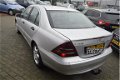 Mercedes-Benz C-klasse - 200 CDI Elegance export - 1 - Thumbnail