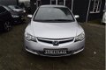 Honda Civic - 1.3 Hybrid - 1 - Thumbnail