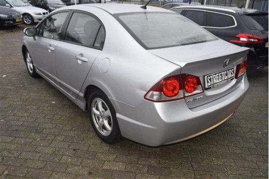 Honda Civic - 1.3 Hybrid - 1