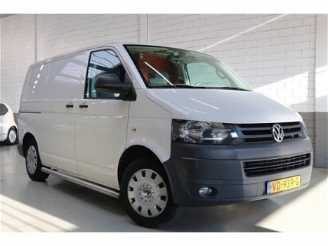 Volkswagen Transporter - L1H1 26 2.0 TDI 84pk - 1