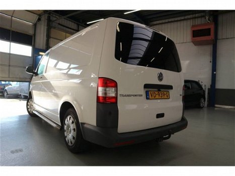 Volkswagen Transporter - L1H1 26 2.0 TDI 84pk - 1