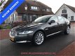 Jaguar XF - 2.0T 240PK AUT.8 NAVI/LEDER/TREKHAAK - 1 - Thumbnail