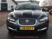 Jaguar XF - 2.0T 240PK AUT.8 NAVI/LEDER/TREKHAAK - 1 - Thumbnail