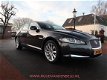 Jaguar XF - 2.0T 240PK AUT.8 NAVI/LEDER/TREKHAAK - 1 - Thumbnail