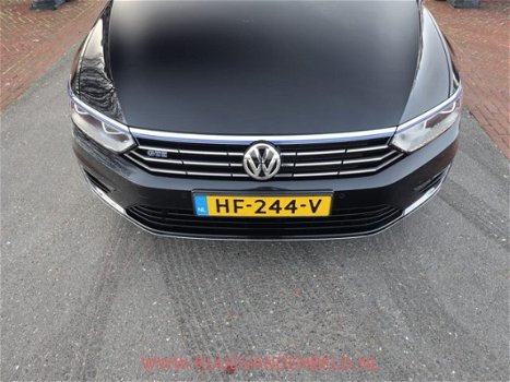 Volkswagen Passat Variant - GTE PANO/LED/ADAP.CRUISE/CAMERA - 1