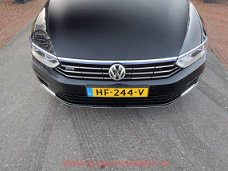 Volkswagen Passat Variant - GTE PANO/LED/ADAP.CRUISE/CAMERA