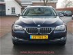 BMW 5-serie Touring - 520D SPORT-AUT. TREKHAAK/HIFI/NAVI/LEER - 1 - Thumbnail