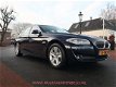 BMW 5-serie Touring - 520D SPORT-AUT. TREKHAAK/HIFI/NAVI/LEER - 1 - Thumbnail