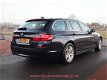 BMW 5-serie Touring - 520D SPORT-AUT. TREKHAAK/HIFI/NAVI/LEER - 1 - Thumbnail
