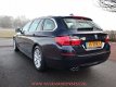 BMW 5-serie Touring - 520D SPORT-AUT. TREKHAAK/HIFI/NAVI/LEER - 1 - Thumbnail