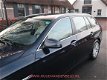 BMW 5-serie Touring - 520D SPORT-AUT. TREKHAAK/HIFI/NAVI/LEER - 1 - Thumbnail