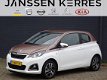 Peugeot 108 - 1.0 e-VTi Allure Airco/Radio-USB/Bluetooth/Snelheidsbegrenzer/LM-velgen - 1 - Thumbnail