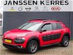 Citroën C4 Cactus - 1.2 e-VTi Shine Automaat/Navi/Camera/Clima/Radio-USB/Bluetooth/Cruise control/Pa - 1 - Thumbnail