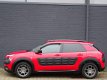 Citroën C4 Cactus - 1.2 e-VTi Shine Automaat/Navi/Camera/Clima/Radio-USB/Bluetooth/Cruise control/Pa - 1 - Thumbnail