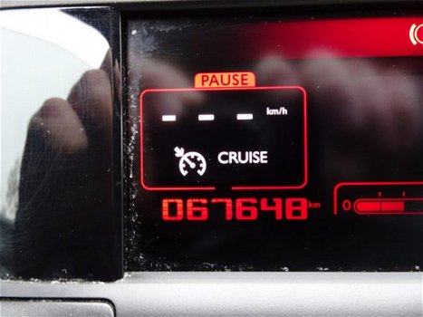 Citroën C4 Cactus - 1.2 e-VTi Shine Automaat/Navi/Camera/Clima/Radio-USB/Bluetooth/Cruise control/Pa - 1