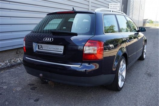 Audi A4 Avant - 2.5 TDI Aut. Proline Leder|Xenon|Cruis BAK DEFECT - 1