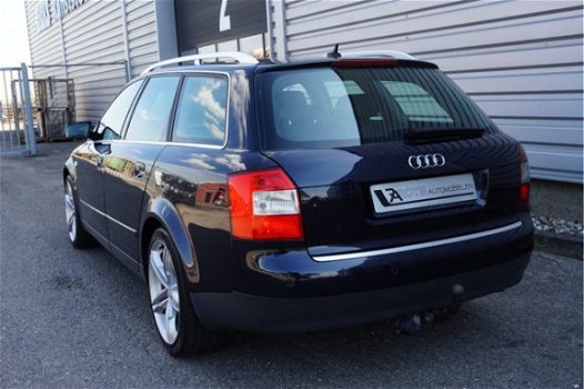 Audi A4 Avant - 2.5 TDI Aut. Proline Leder|Xenon|Cruis BAK DEFECT - 1