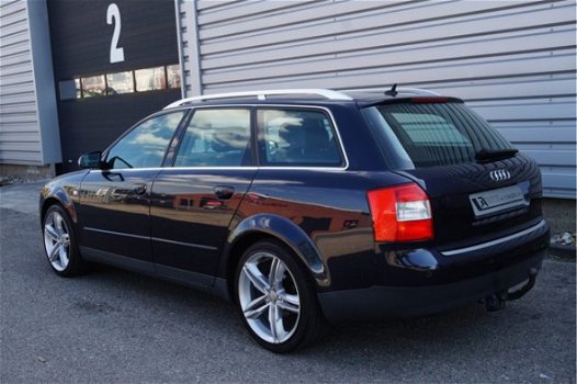 Audi A4 Avant - 2.5 TDI Aut. Proline Leder|Xenon|Cruis BAK DEFECT - 1