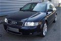 Audi A4 Avant - 2.5 TDI Aut. Proline Leder|Xenon|Cruis BAK DEFECT - 1 - Thumbnail