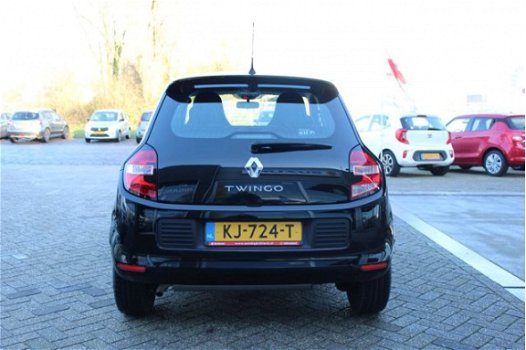 Renault Twingo - 1.0 SCe Collection | Bovag Garantie 12 maanden | Rijklaarprijs |Onderhoudsbeurt | N - 1