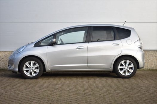 Honda Jazz - 1.4 Hybrid Elegance - 1