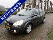 Renault Grand Scénic - 2.0 dCi Tech Line Climate/Cruisecontrol Navigatie Xenon Pdc Lichtmetalen Velg - 1 - Thumbnail