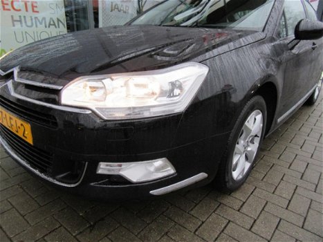 Citroën C5 - 1.6 155PK AUTOMAAT NAVI Ligne Business - 1