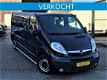 Opel Vivaro - 2.5CDTI L2 DUBBELE CABINE BJ.2009 AIRCO - 1 - Thumbnail