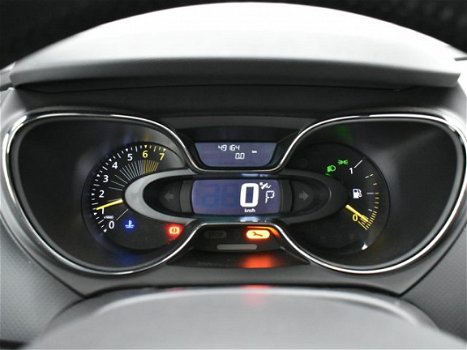 Renault Captur - TCe 120 EDC Automaat Dynamique / Navigatie / Parkeersensoren achter + Camera - 1