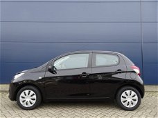 Peugeot 108 - 1.0 e-VTi Active AIRCO/MISTLAMPEN